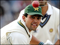 کامران اکمل