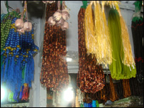 تسبيح فروشی