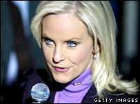Cindy McCain