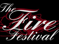 The Fire Festival, Bournemouth