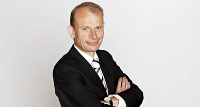 Andrew Marr