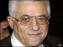 महमूद अब्बास