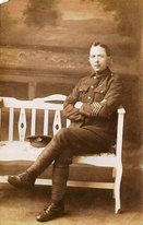 Frederick Jesse Lockyer