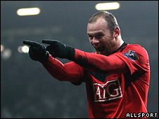 Wayne Rooney