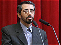 کامران باقری لنکرانی، وزير بهداشت