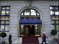 Hotel Ritz