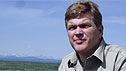Ray Mears