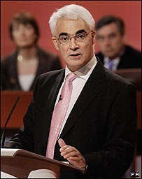 एलिस्टर डार्लिंग