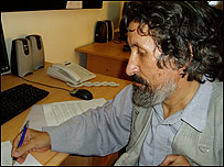 اسماعیل اکبر