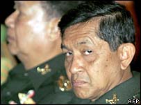 Tướng Sonthi Boonyaratglin