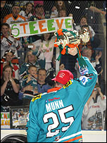 Steve Munn