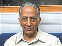 प्रकाश सिंह