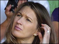 स्टेफ़ी ग्राफ़