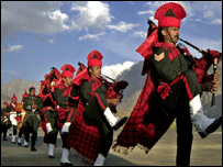 ہندوستانی فوج