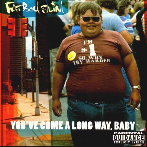 FatboySlim
