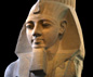 Statue of Ramesses II