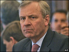 جاپ دی ہوپ شیفر