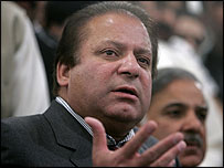 شریف برادران 