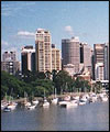 Brisbane by Ralph Rose
