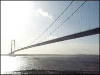 Humber Bridge