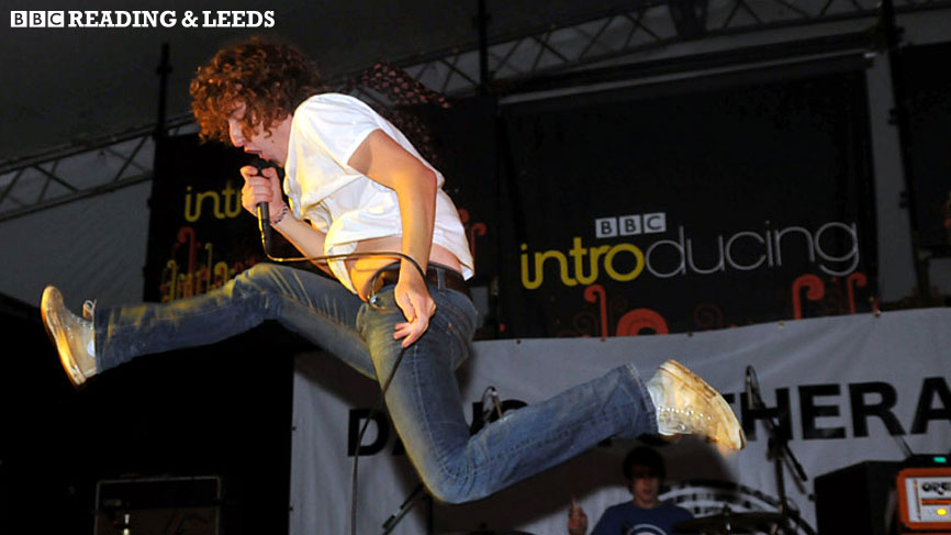 The Pigeon Detectives