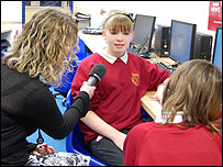 School Report - Dougan