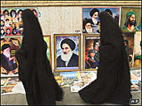 آيت الله سيستانی از نفوذ زيادی در بين شيعيان برخوردار است 