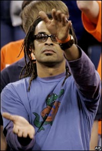 Yannick Noah