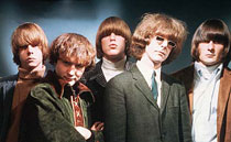 Byrds