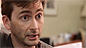 David Tennant as Nikolai Krymov