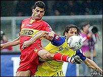 رحمان رضايی