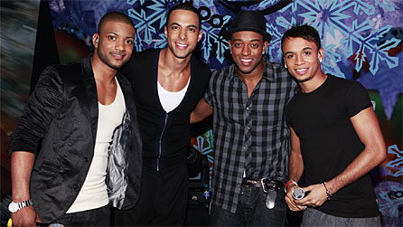 JLS
