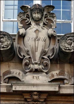 BBC Birmingham Drama village