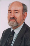 Phillip Whitehead MEP