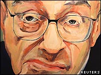 Alan Greenspan
