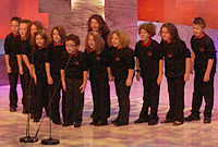 Gŵyl Cerdd Dant Dyffryn Clwyd 2008