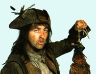 Baldrick