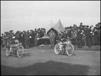 Photo courtesy of IOM Department of Tourism