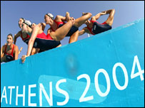 एथेंस 2004