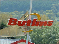 Butlins