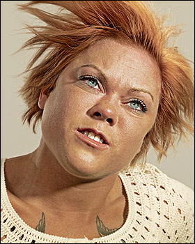 Foto tirada por Brandon Voges (Foto: Brandon Voges / Bruton Stroube Studios)