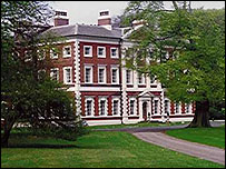 Lytham Hall