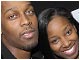 Lemar and Jamelia
