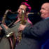 Brass Section with James Hunter