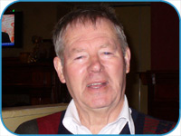 Micheál Ó Muircheartaigh