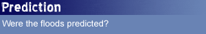 Prediction