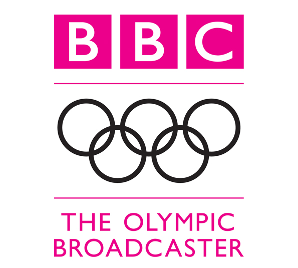 BBC logo for London 2012 Festival