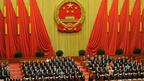中国12届全国人大一次会议开幕（05/03/2013）