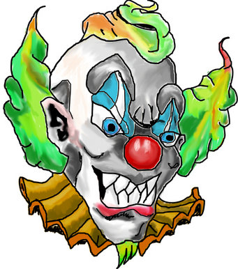 Clown