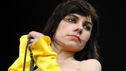 PJ Harvey